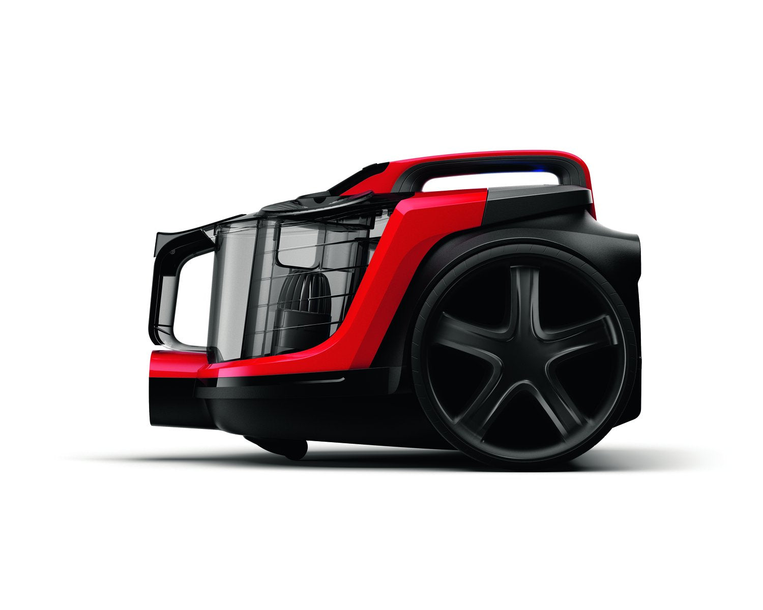 EAN 8710103810308 - Philips PowerPro Expert FC9729/09 aspiradora 2 L Aspiradora cilíndrica Secar 900 W Sin bolsa imagen 5