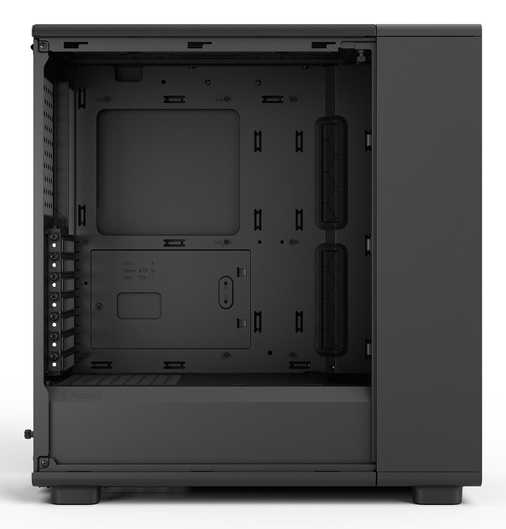 EAN 7340172709664 - Fractal Design Epoch Midi Tower Negro imagen 13