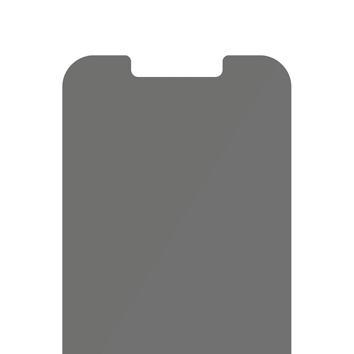 EAN 5711724127410 - PanzerGlass ® Privacy Screen Protector iPhone 13 Mini | Standard Fit Protector de pantalla Apple 1 pieza( imagen 8