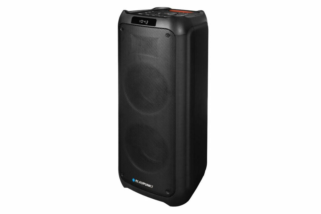 EAN 5901750505041 - Blaupunkt PB10DB sistema de karaoke Hogar Alámbrico imagen 4