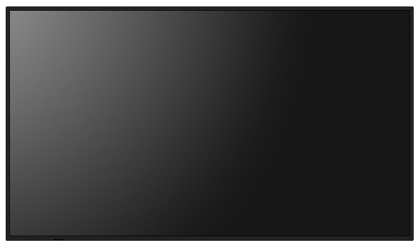 EAN 4550556130974 - Sharp MultiSync M552 Pantalla plana para señalización digital 139,7 cm (55") LCD 550 cd / m² 4K Ultra HD imagen 1