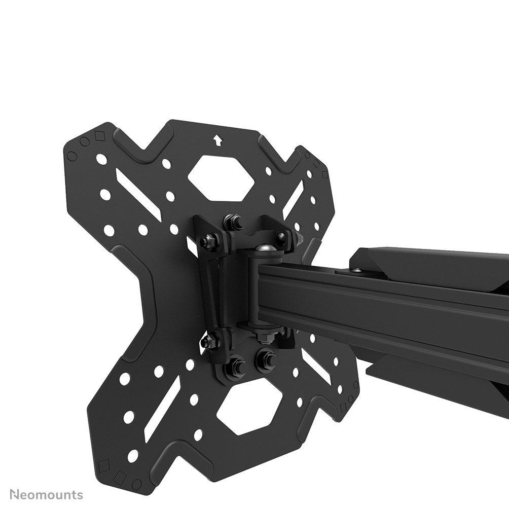 Neomounts Select Screen Wall Mount (Full Motion, 3 Pivots, Vesa 200x200) (Wl40s-850bl12)