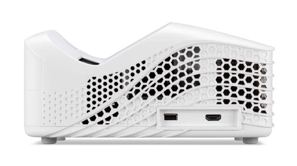 Acer Hl1810u 3840x2160 Laser 1000