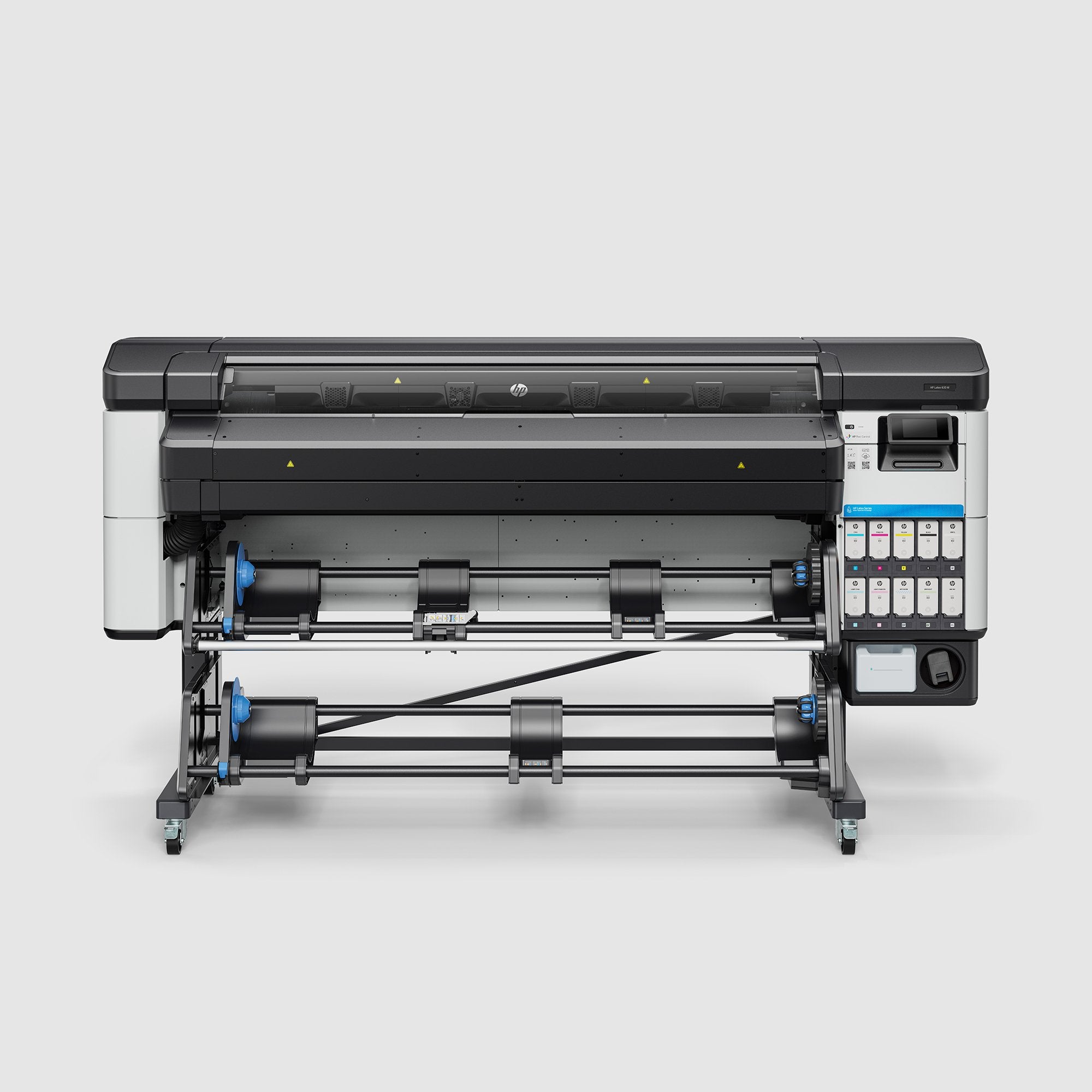EAN 196786790867 - HP Latex 335 Print Cut+Solution impresora de gran formato Impresión en látex Color 1200 x 1200 DPI Etherne imagen 2