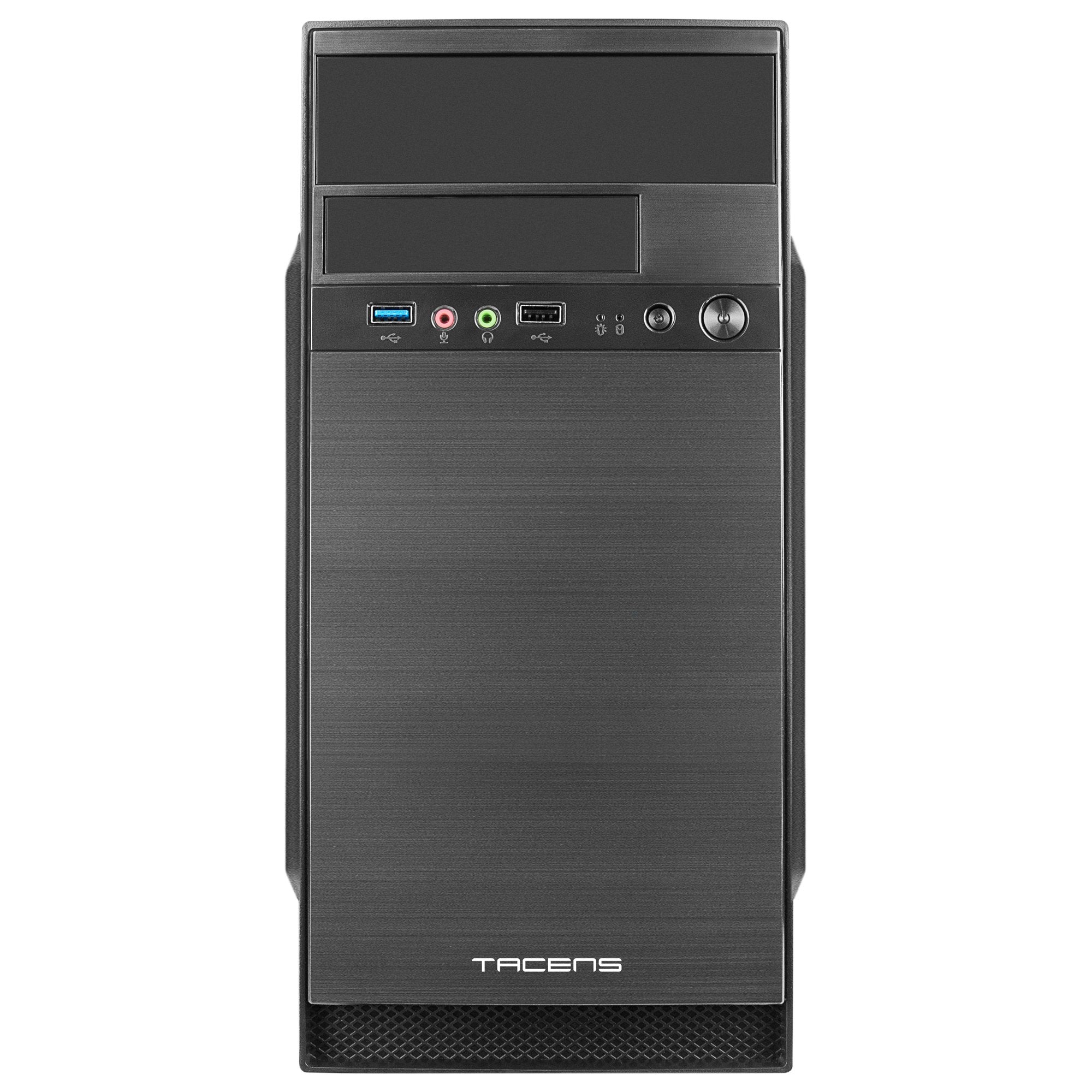 EAN 4718009157224 - Tacens Anima AC4 carcasa de ordenador Negro imagen 3
