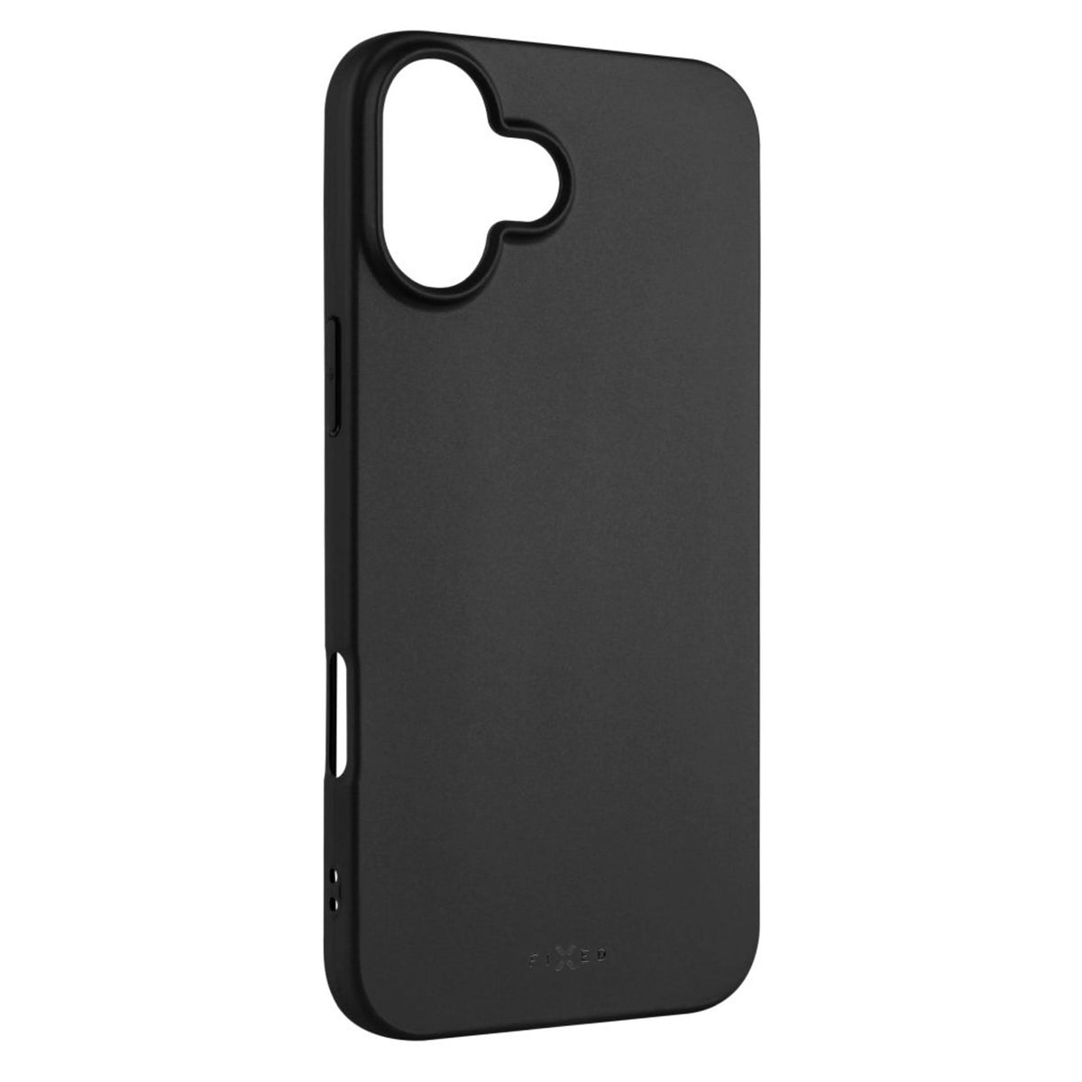 EAN 8591680171859 - FIXED FIXST-1401-BK funda para teléfono móvil 17 cm (6.7") Negro imagen 1