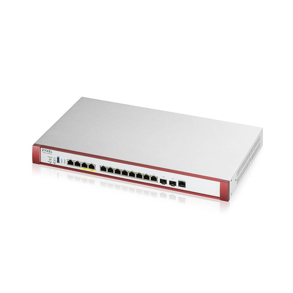 Cortafuegos Zyxel Usgflex 700h Solo Dispositivo
