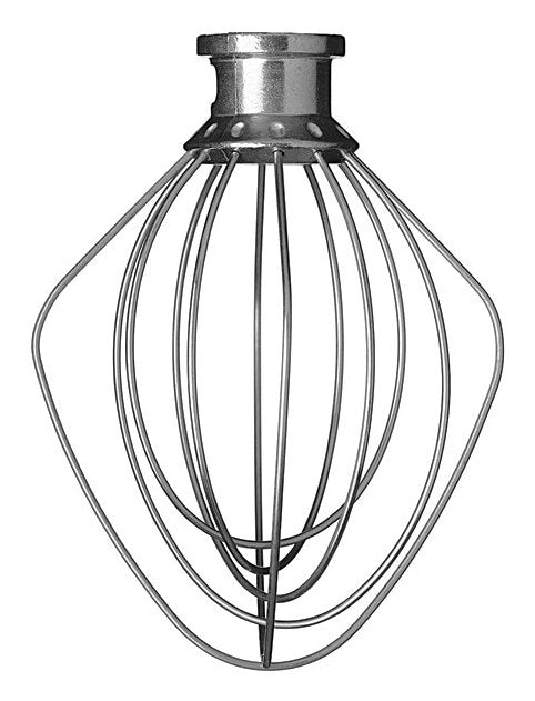 Kitchenaid 5ksm125emh 4,8l Küchenmaschine, Milkshake Blanco