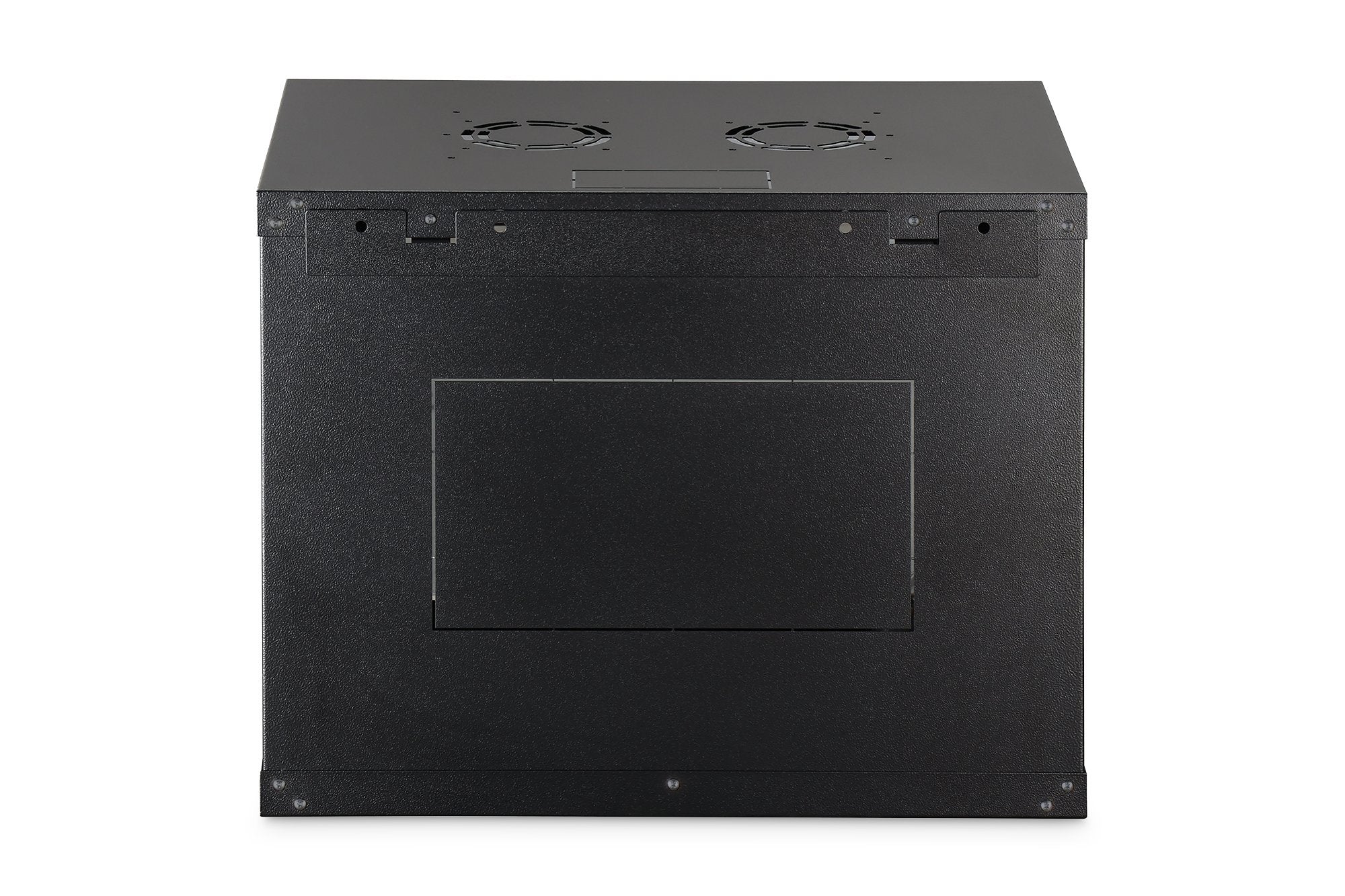 EAN 4016032488583 - Digitus DN-37105 armario rack 9U Bastidor de pared Negro imagen 4