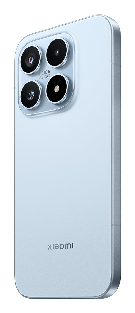 Xiaomi 17 5g Dual Sim 12gb Ram 512gb - Blue
