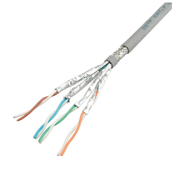 Roline S Ftp Cable Kat.6a Class Ea Litze 300m