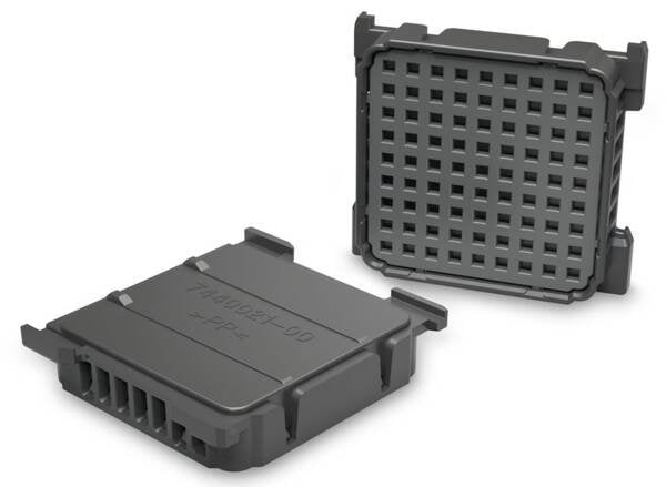 Liebherr 988242900 Freshair Activated Charcoal Filter