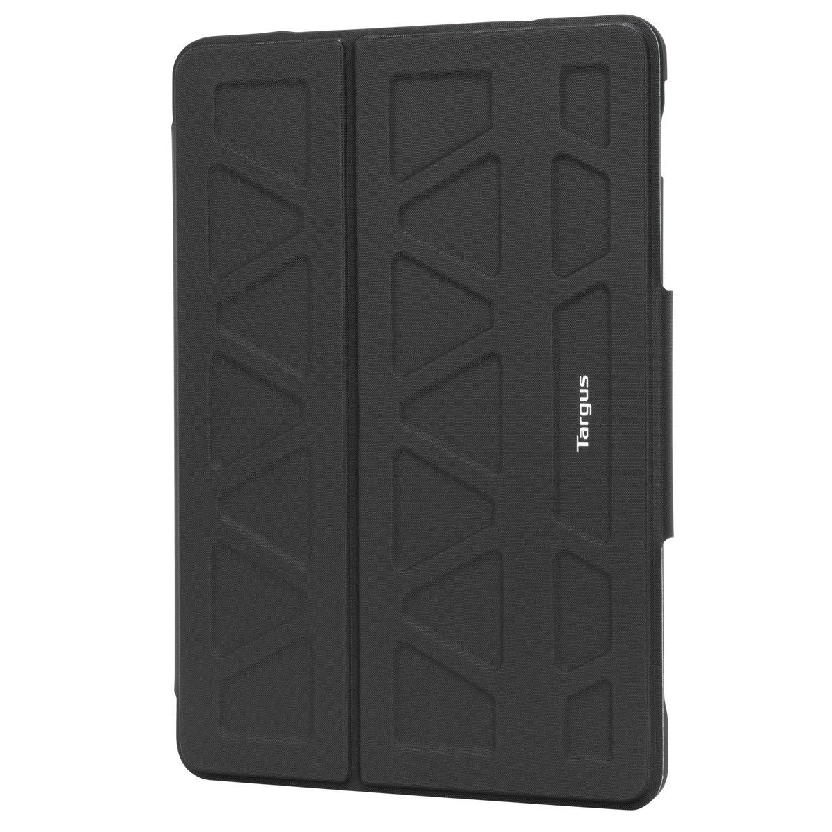 Targus Protek Case For Ipad 7th Gen 10.2" Ipad Air 10.5" And Ipad Pro 10.5" Black