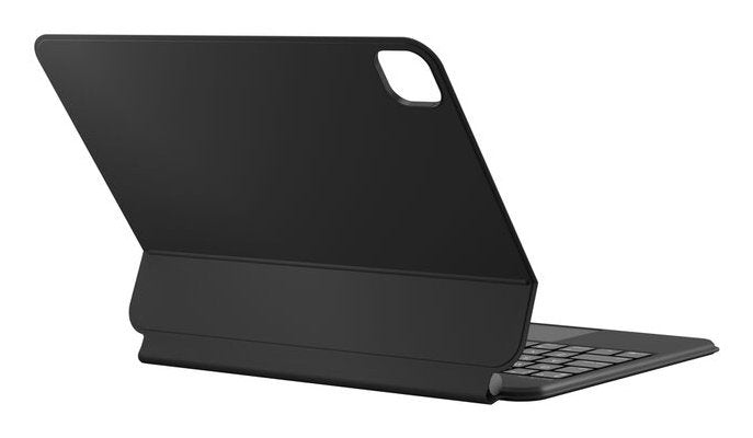 Belkin Pro Tastatur Mit Hlle F. Ipad Pro 11 (M4) De Bbz002de-V2