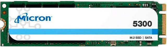 Disco Ssd Lenovo 4xb7a17073 Unidad De Estado Sólido M.2 480 Gb Serial Ata Iii