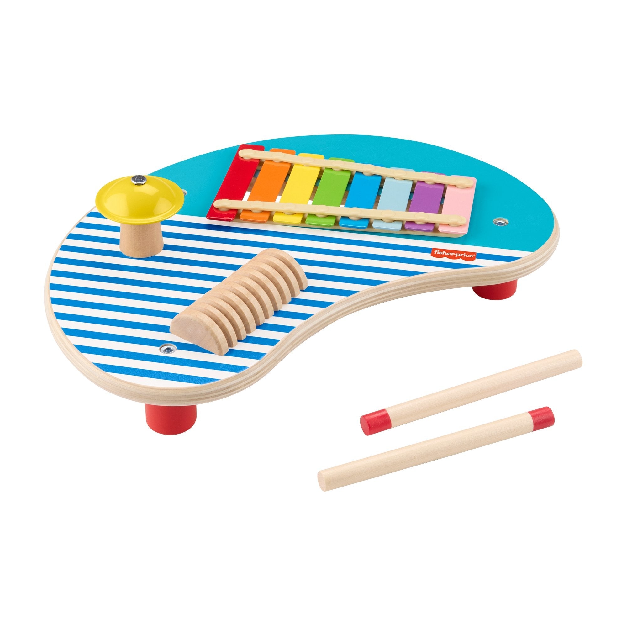 EAN 0194735238279 - Fisher-Price HXT91 juego de rol imagen 1