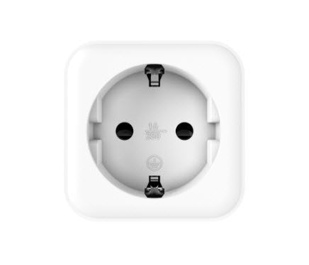 EAN 4047443508782 - Hama 00176638 toma de corriente CEE 7/7 Blanco imagen 3