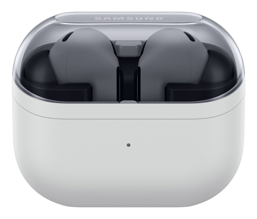 Samsung Galaxy Buds3 Fe Gris Auriculares Inear Inalámbricos Bluetooth