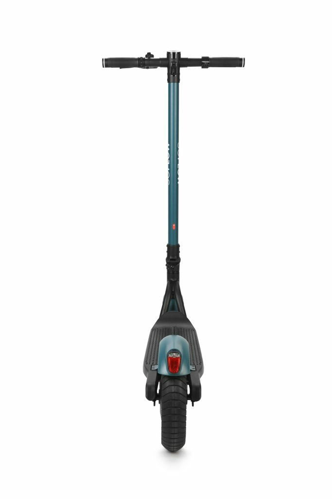 Soflow So2 Air Max, Klassischer Roller, Negro, Azul, Gris, 20 Km/H, 120 Kg, Unisex, 2 Rueda/Ruedas