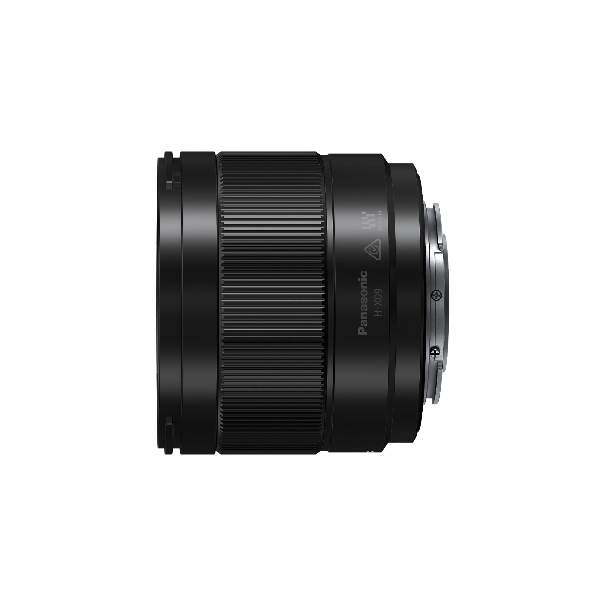 EAN 5025232928736 - Panasonic H-X09 MILC Objetivo ultra ancho Negro imagen 4