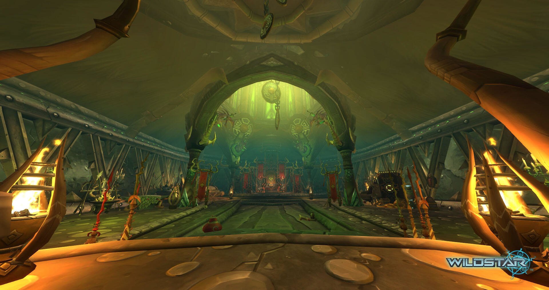Juego Wildstar Online Pc