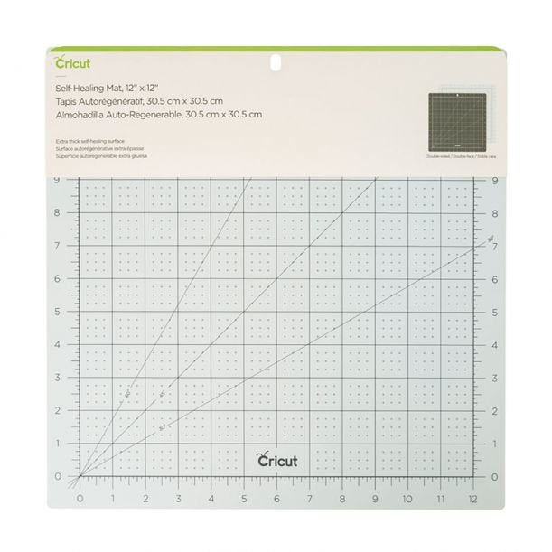 EAN 0093573209710 - Cricut Self-Healing imagen 1