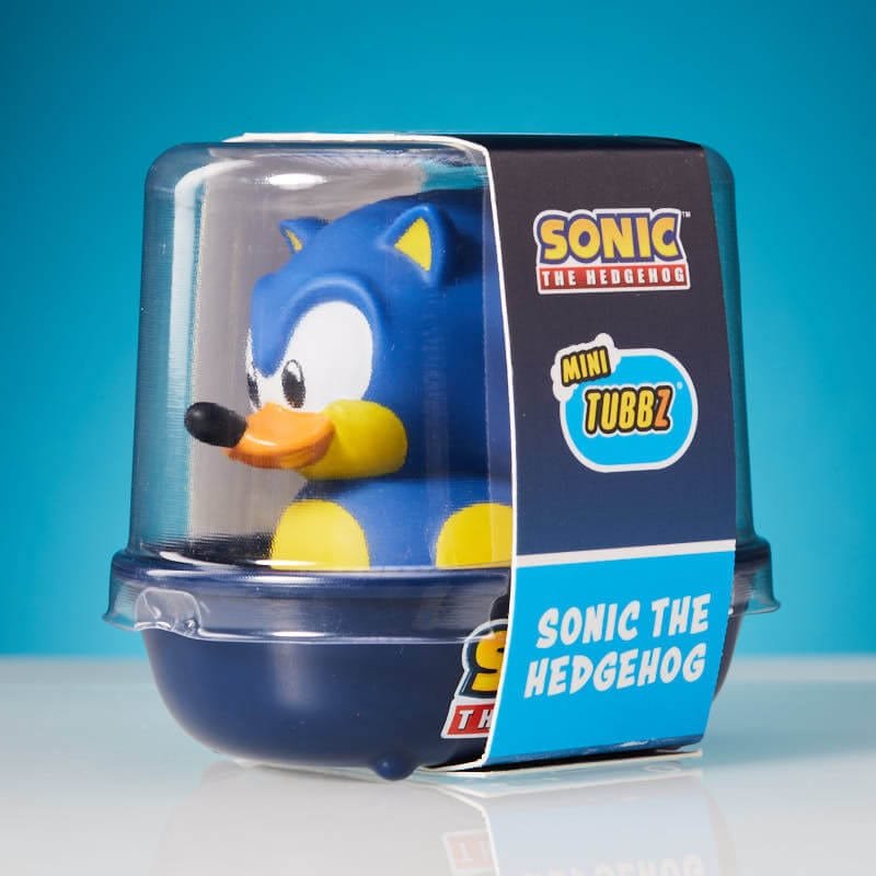 EAN 5056280456391 - TUBBZ Sonic the Hedgehog: Sonic imagen 8
