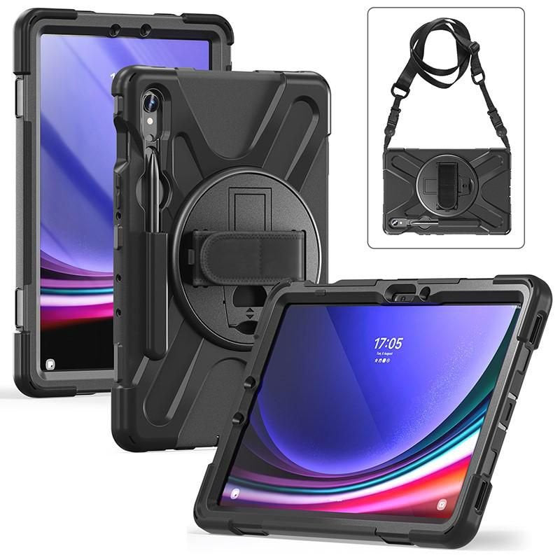 EAN 5715063149157 - eSTUFF ES681857-BULK funda para tablet Negro imagen 1