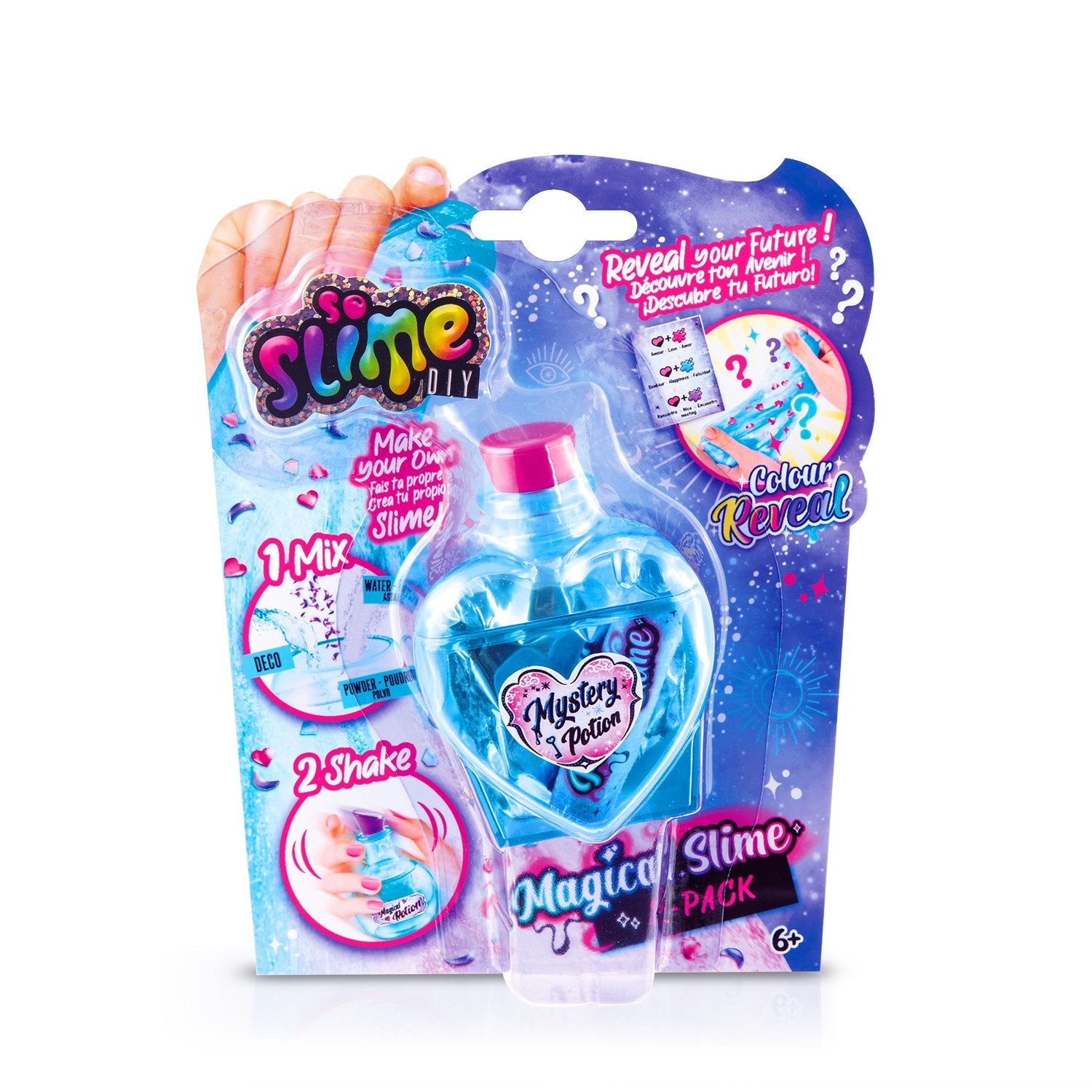 Canaltoys Magical Potion 1er-Pck