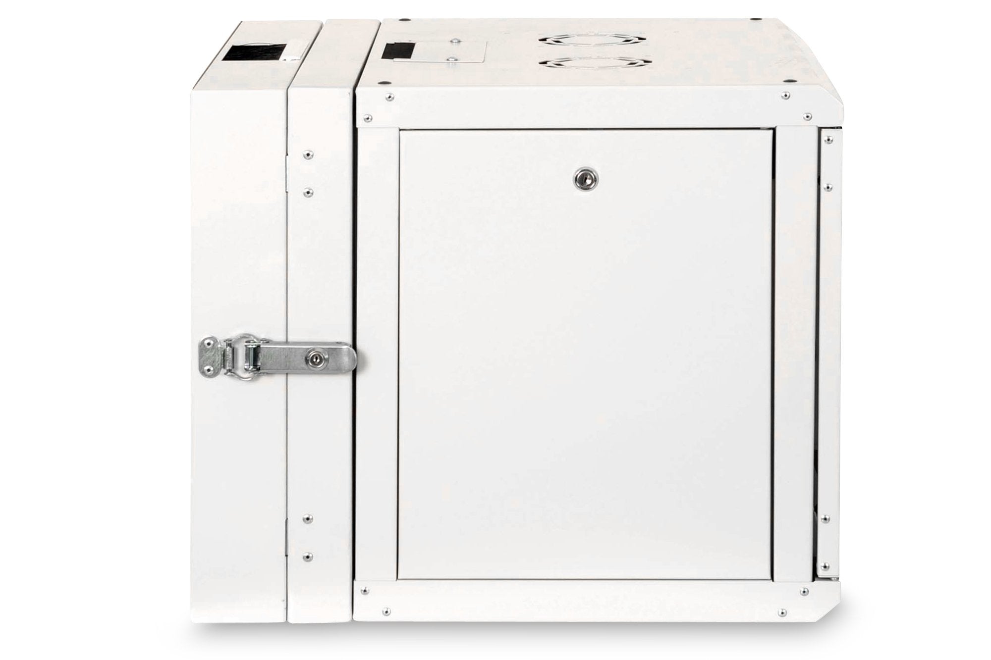 EAN 4016032186731 - Digitus DN-19 09-U-3 armario rack 9U Bastidor de pared Gris imagen 4