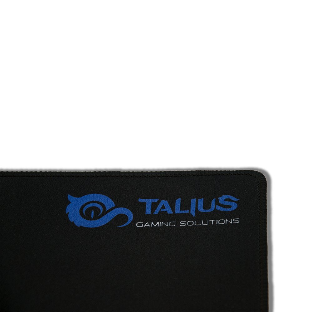 EAN 8436550232448 - TALIUS Grip Alfombrilla de ratón para juegos Negro, Azul imagen 2