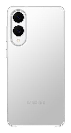 Samsung Clear Case Galaxy S25 Edge Transparent