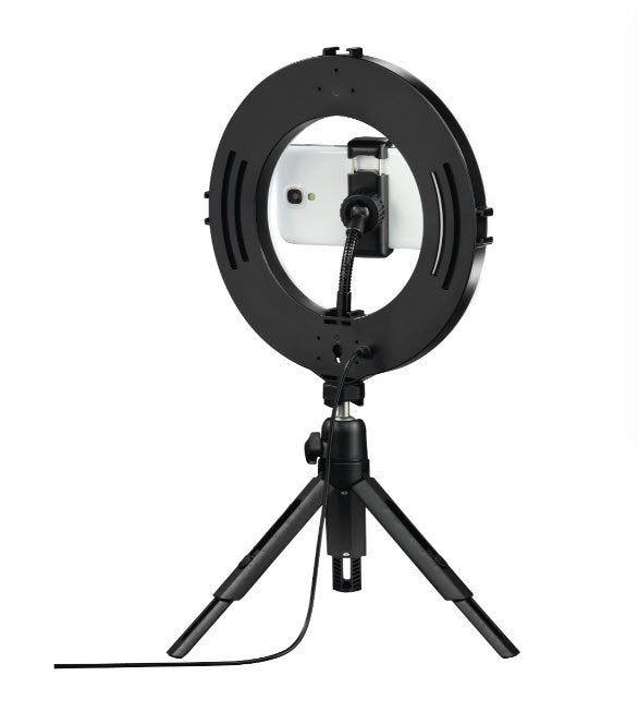 EAN 4007249046574 - Hama SpotLight Smart 80 II iluminación de anillo 96 LED imagen 13