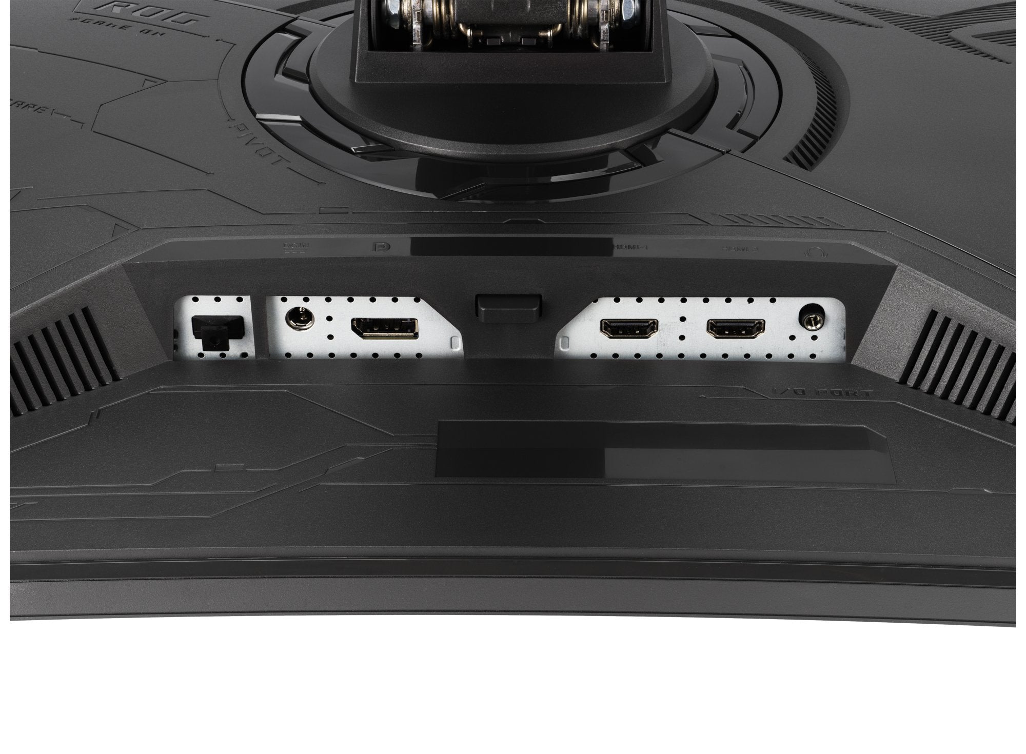 EAN 4711081927150 - ASUS ROG Swift XG27AQV pantalla para PC 68,6 cm (27") 2560 x 1440 Pixeles Wide Quad HD Negro imagen 8