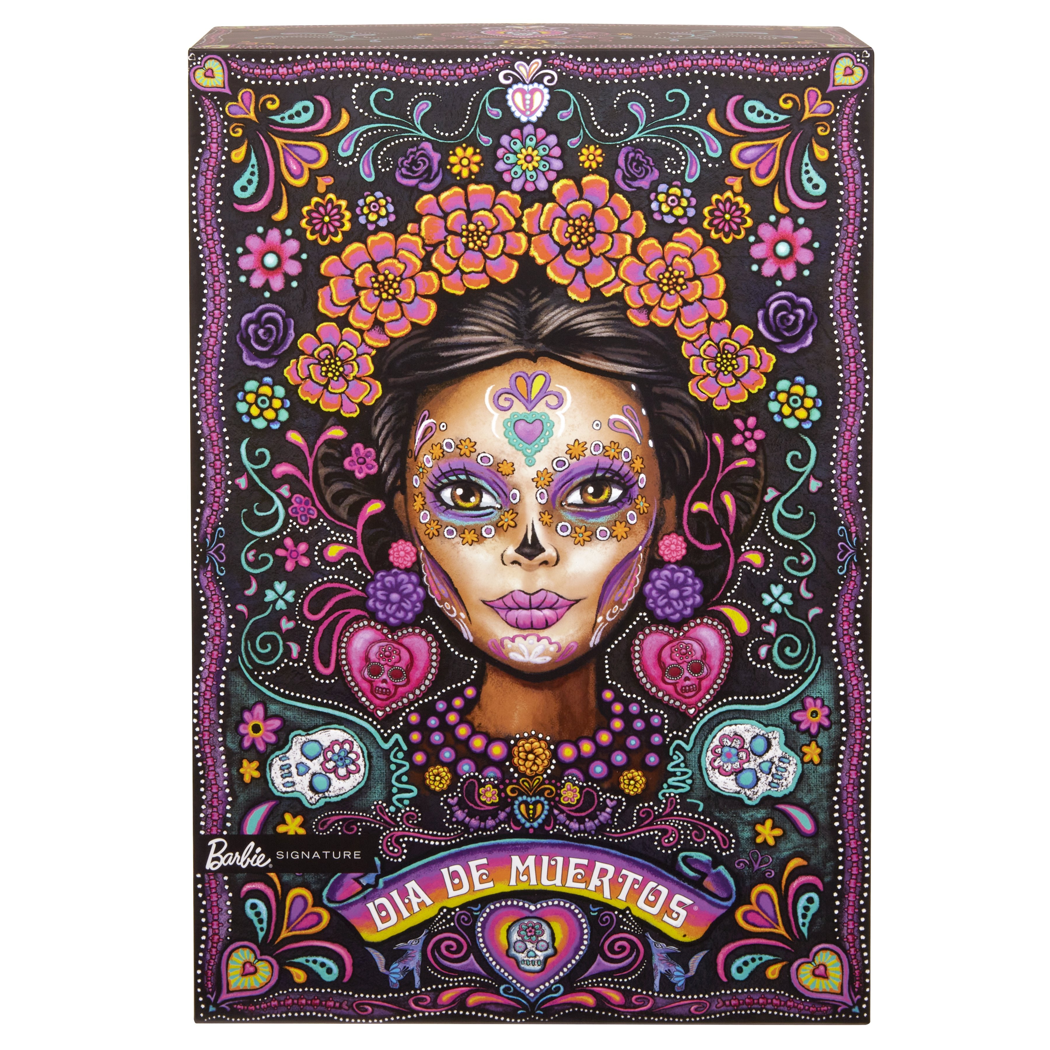 EAN 194735180905 - Barbie Signature HRM72 muñeca imagen 9