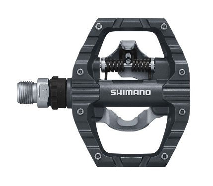 EAN 4524667695875 - Shimano PD-EH500 pedal de bicicleta Gris 1 pieza(s) imagen 4