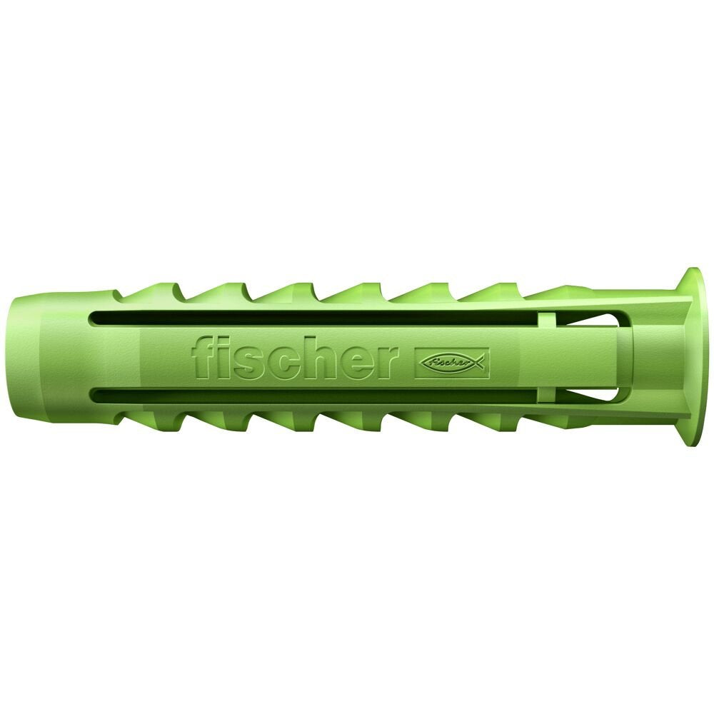 EAN 4048962208184 - Fischer 531227 tornillo de anclaje y taco 80 pieza(s) Juego de enchufes de pared y tornillos imagen 5