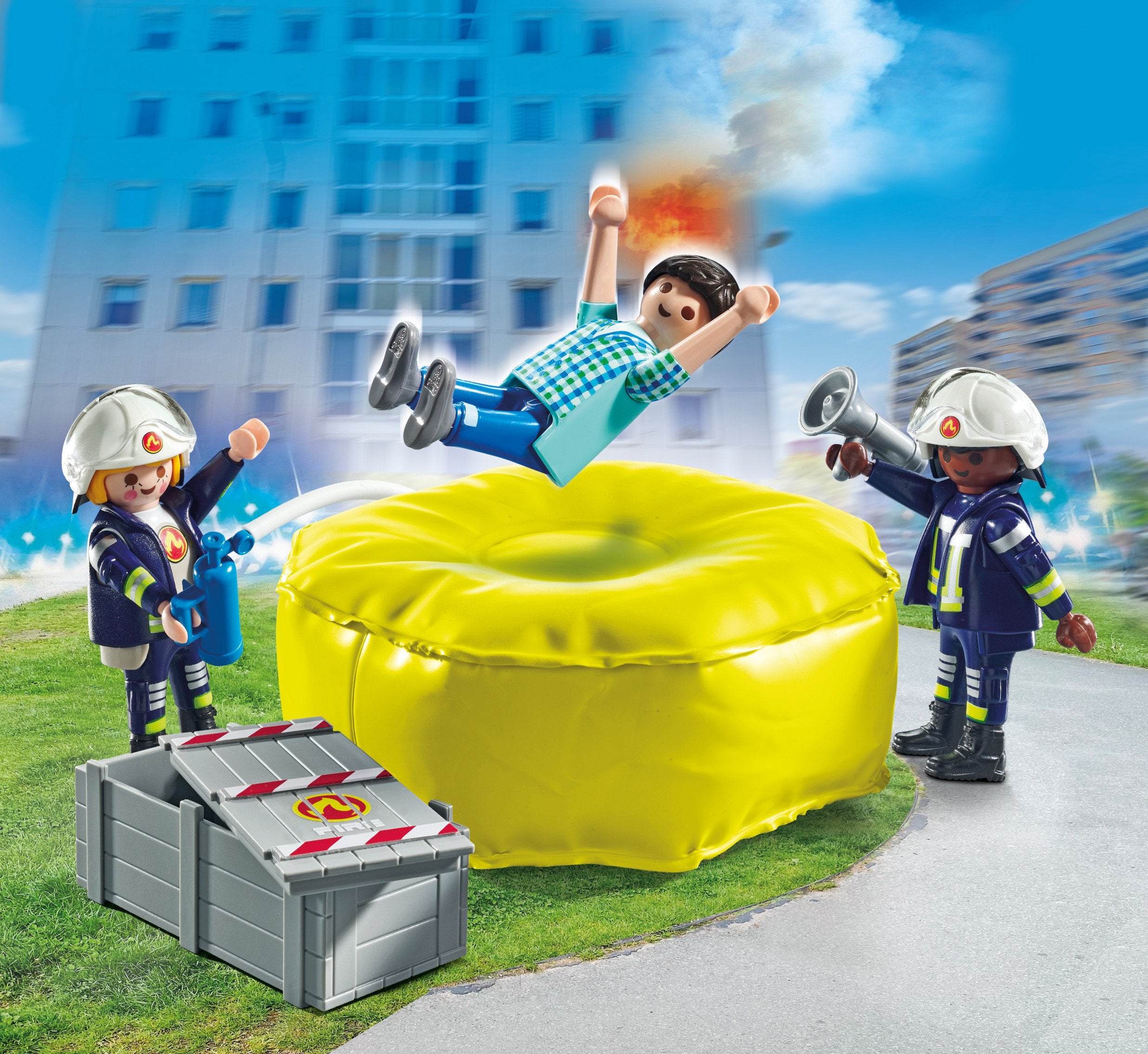 EAN 4008789714657 - Playmobil 71465 set de juguetes imagen 4