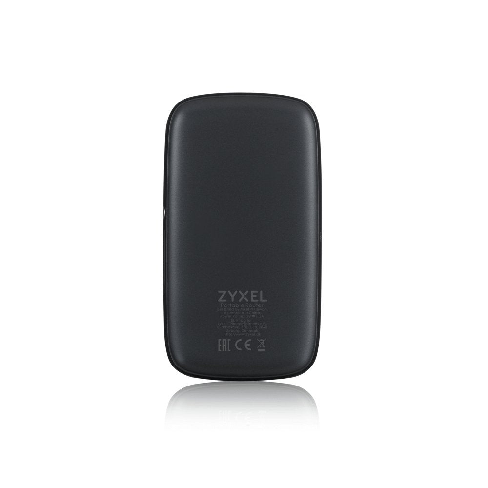 Zyxel Wl-Router Lte2566-M634 Portable Cat6
