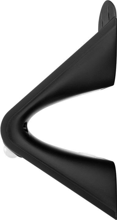EAN 4040849458071 - Goobay 45807 iluminación al aire libre Aplique de pared para exterior Bombilla(s) no reemplazable(s) LED imagen 2