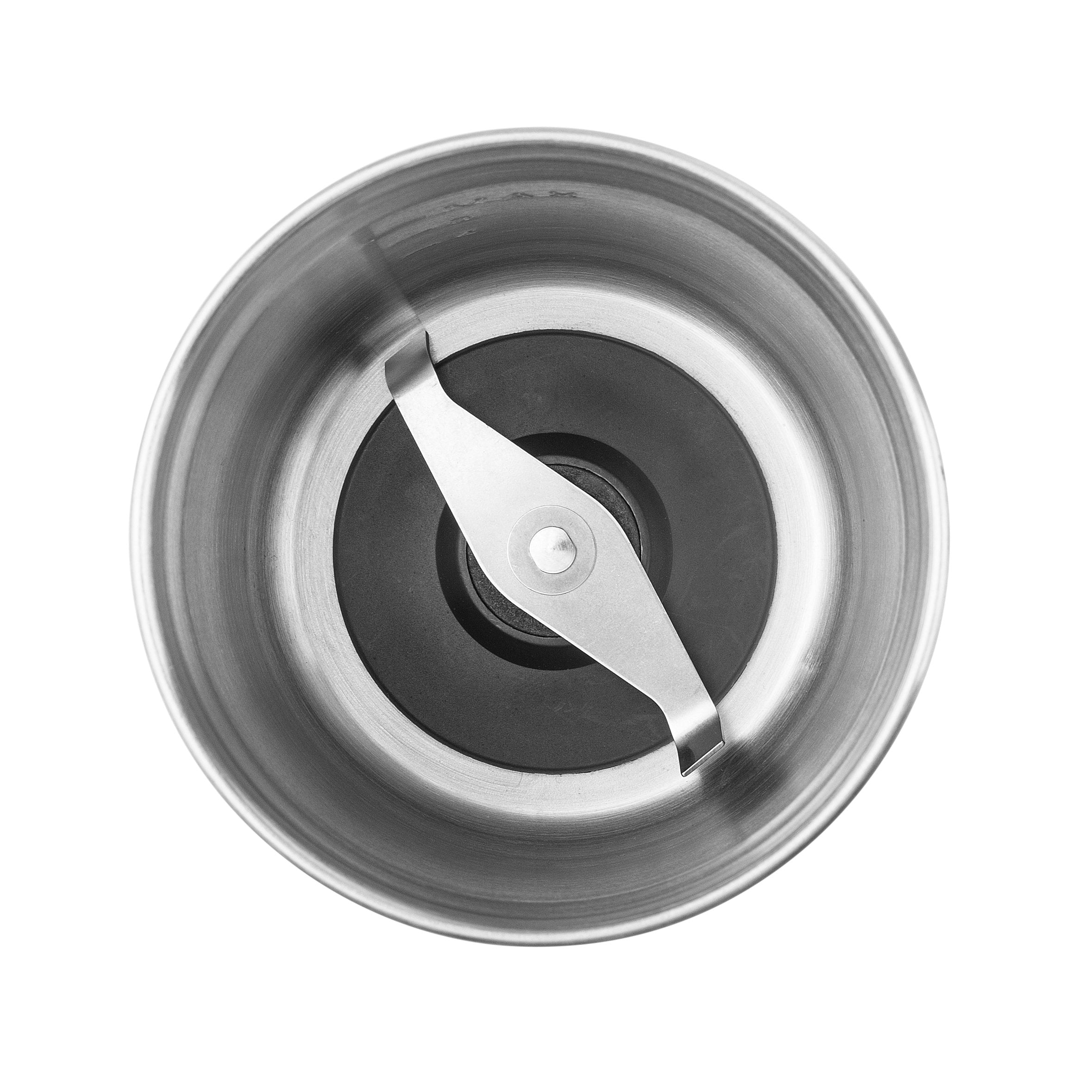 Picadora Y Molinillo Princess 221040 200w 0.19l