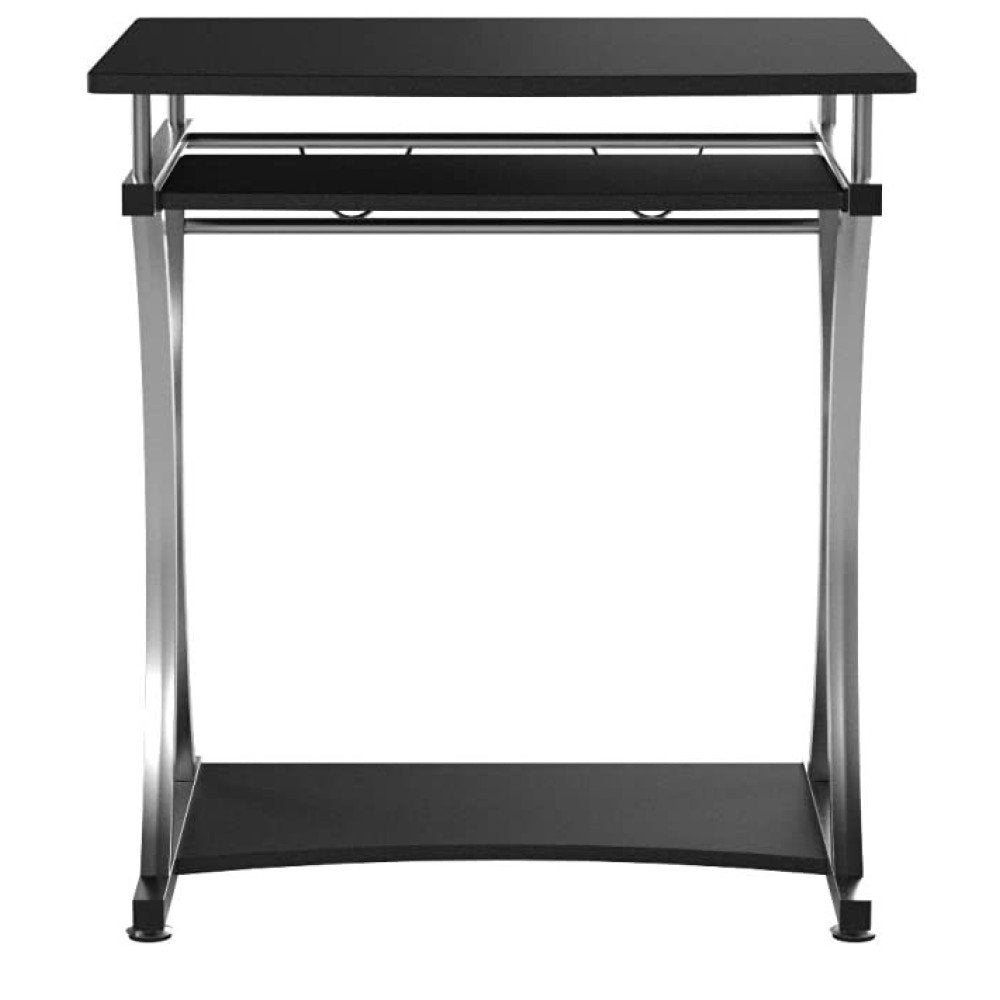 EAN 8057685307308 - Techly ICA-TB 328BK escritorio para ordenador Negro imagen 6