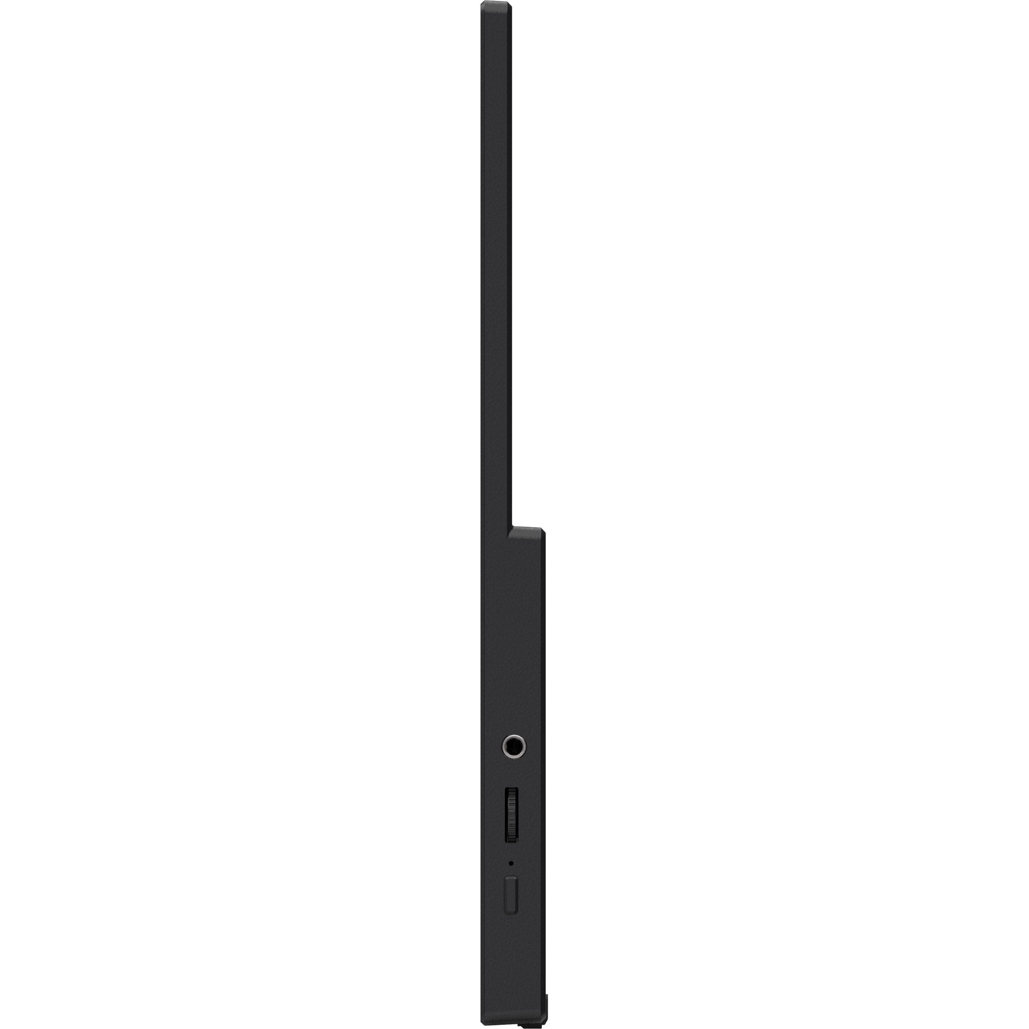 Msi Mp165 E6 Monitor15.6"Ips Fhd Portátil Usbc Mm