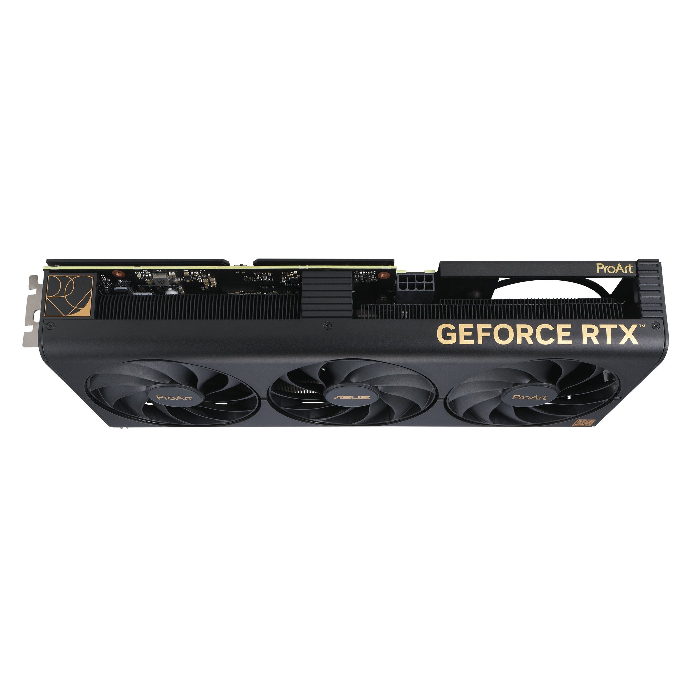 Asus Proart -Rtx4060-O8g Nvidia Geforce Rtx 4060 8 Gb Gddr6