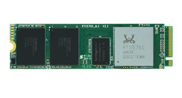 Coreparts Ne-256t Unidad De Estado Sólido M.2 256 Gb Pci Express 3.0 3d Tlc Nvme