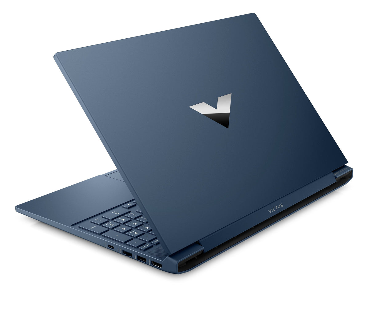 Portátil Gaming Hp Victus 15 Fa2027ns 15.6" Full Hd Intel Core 7 240h 16gb Ram 1tb Ssd Rtx 5060 Sin Sistema Operativo Azul