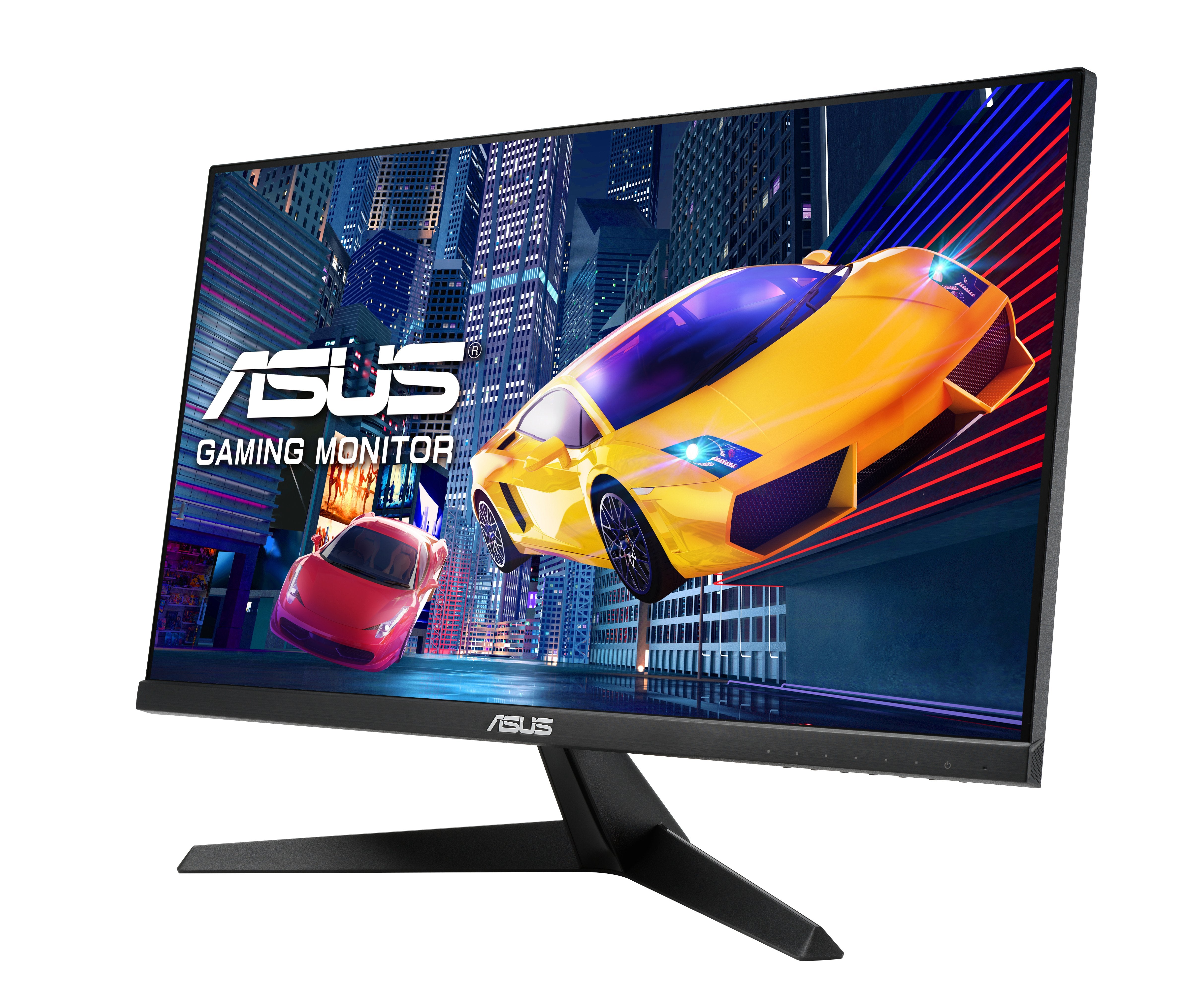 EAN 4711387723456 - ASUS EyeCare VY249HGR pantalla para PC 60,5 cm (23.8") 1920 x 1080 Pixeles Full HD LED Negro imagen 2