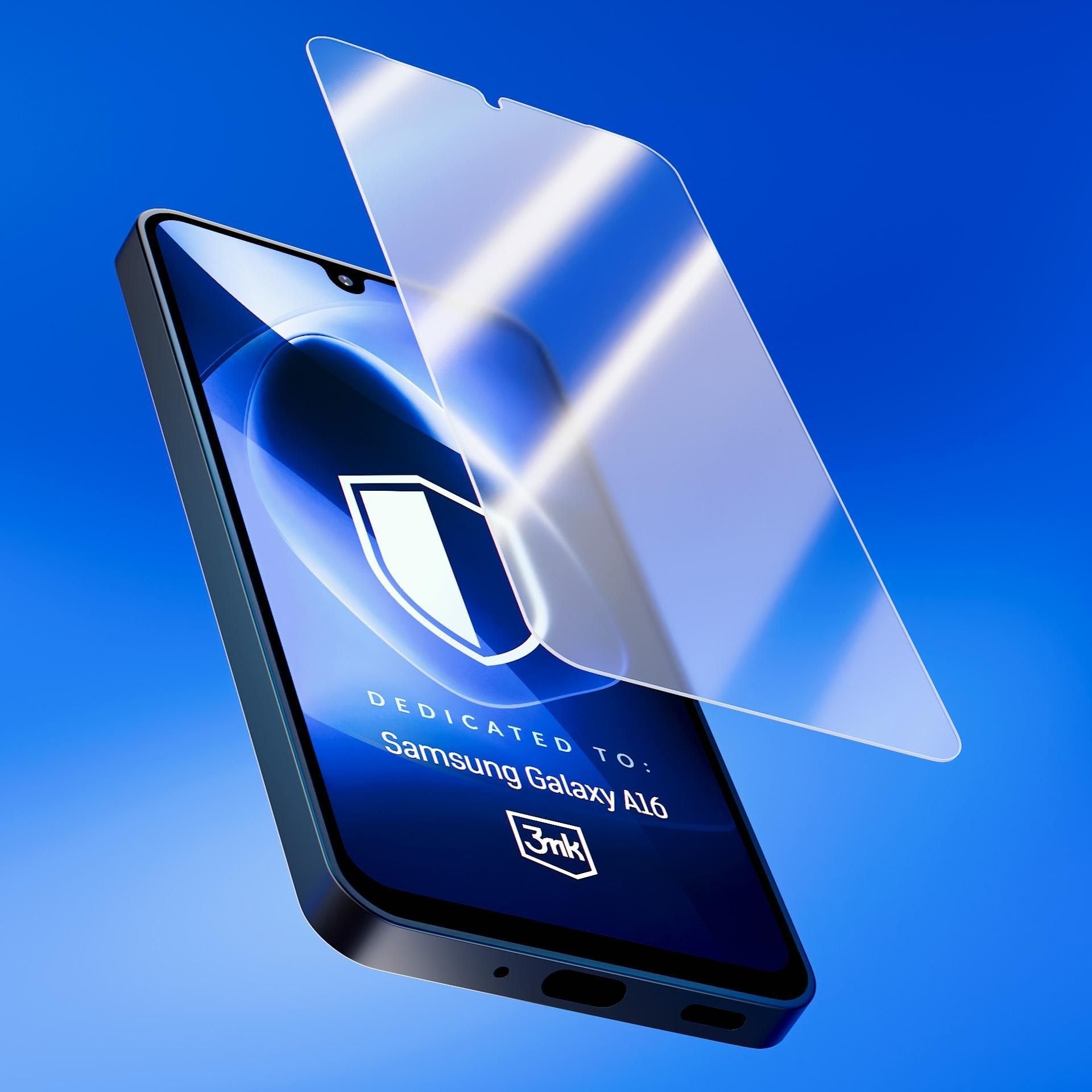 3mk Flexibleglass Do Samsung Galaxy A16
