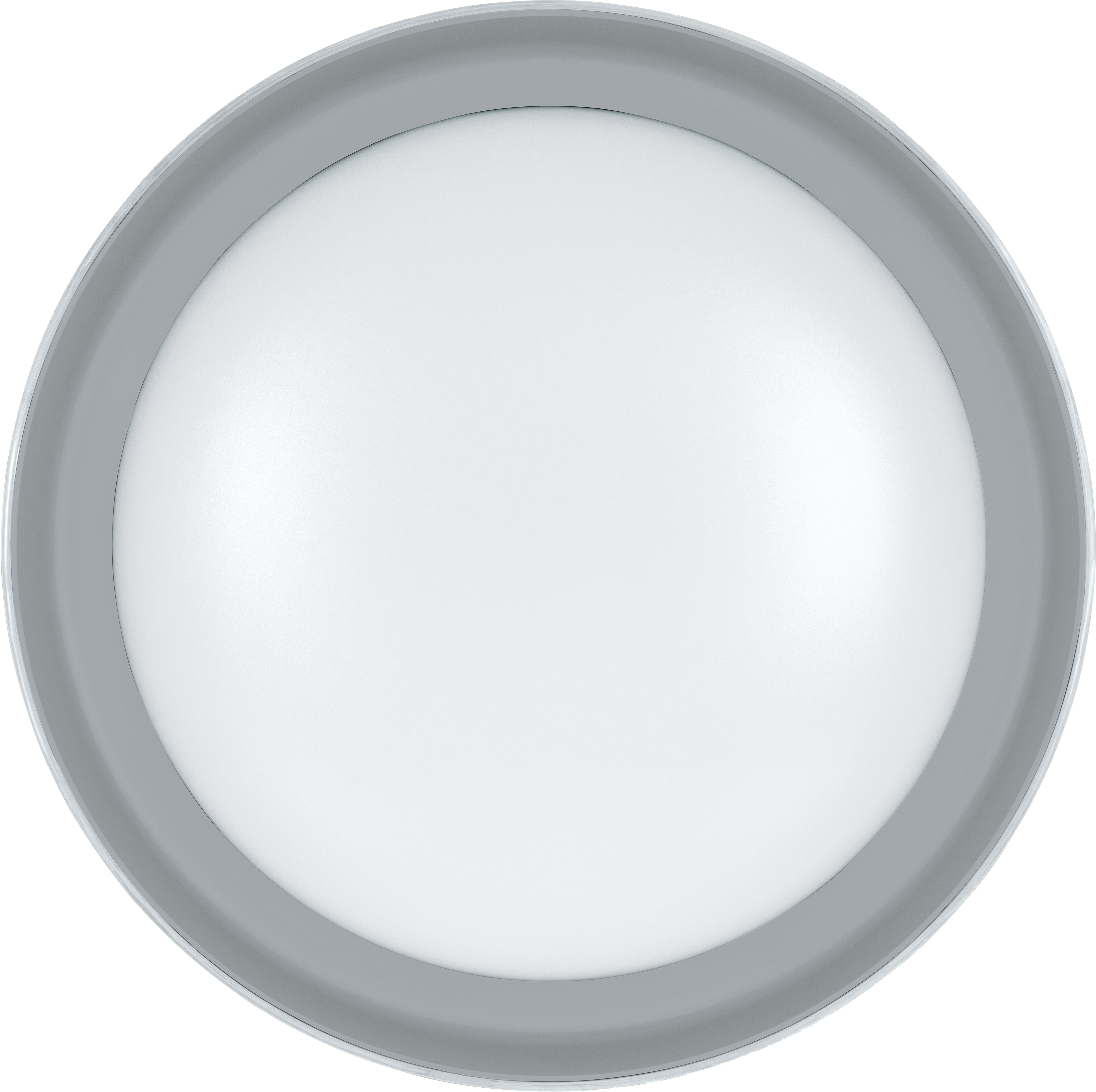 EAN 5901443112662 - Activejet Plafon LED AJE-FOCUS Grey + pilot iluminación de techo Bombilla(s) no reemplazable(s) 30 W G imagen 1