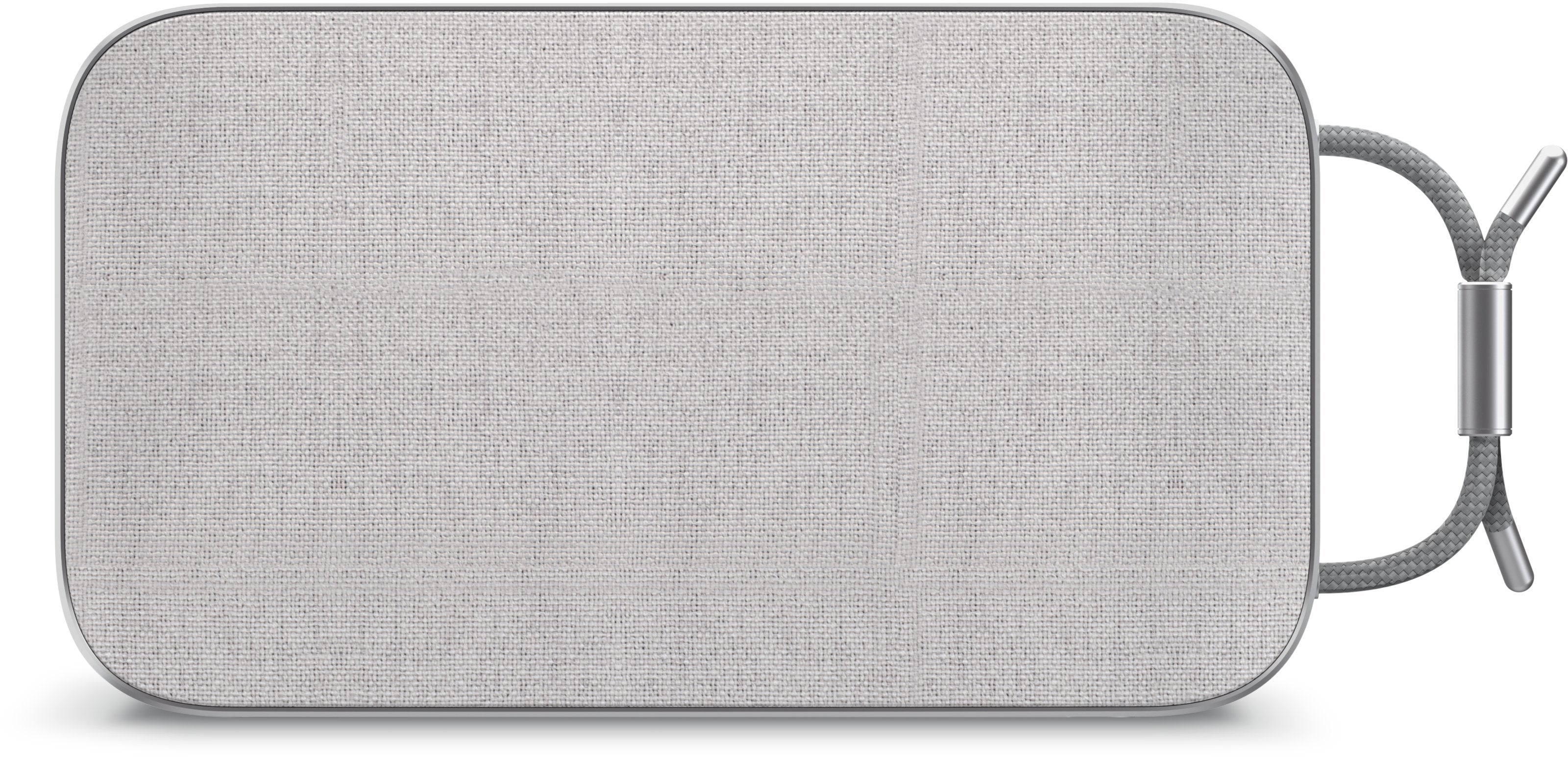 EAN 4019588191198 - TechniSat BLUSPEAKER TWS XL Altavoz portátil estéreo Gris 30 W imagen 2